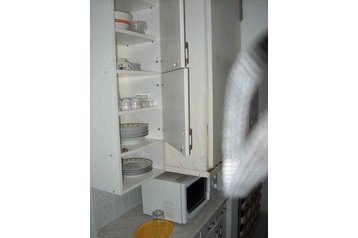 Ungaria Privát Harkány, Exteriorul